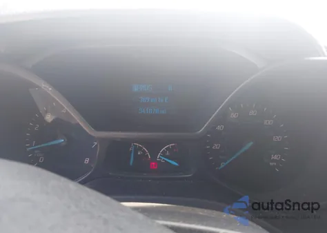 2017 Ford Transit Connect Xl from USA, damaged, VIN NM0LS7E78H1313404